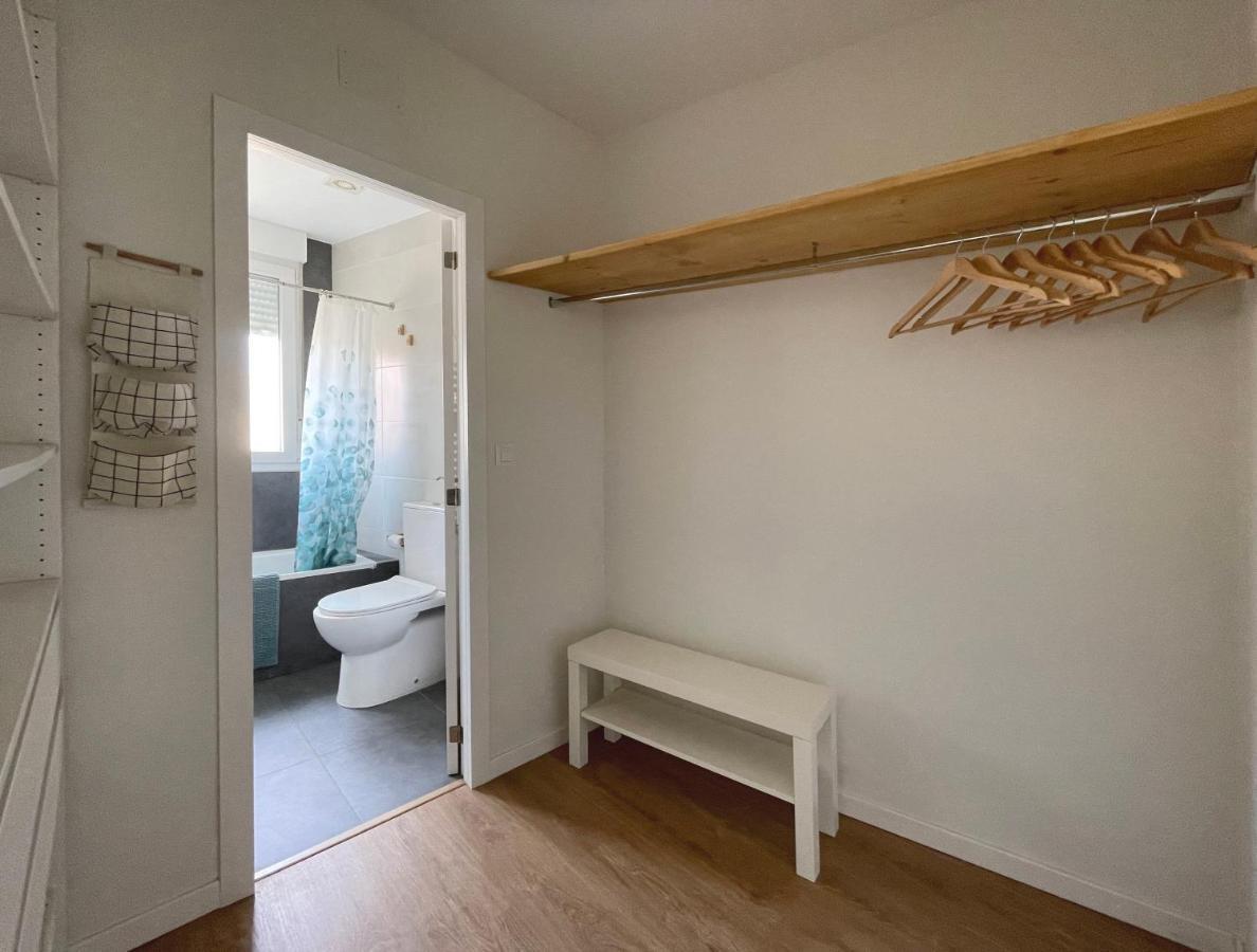 Entre Playa Y Ocio Apartment ซานตานเดร์ ภายนอก รูปภาพ