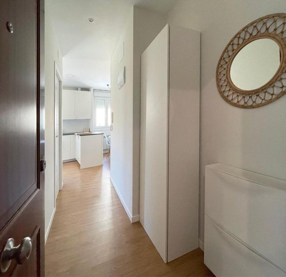 Entre Playa Y Ocio Apartment ซานตานเดร์ ภายนอก รูปภาพ